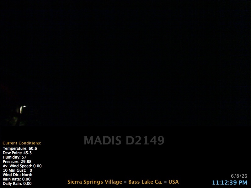 LIVE Webcam Link